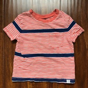 baby GAP tee